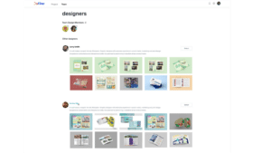 design profile