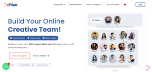 freelancing sites