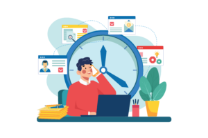 Project Management Tools Save Graphic Designers Time