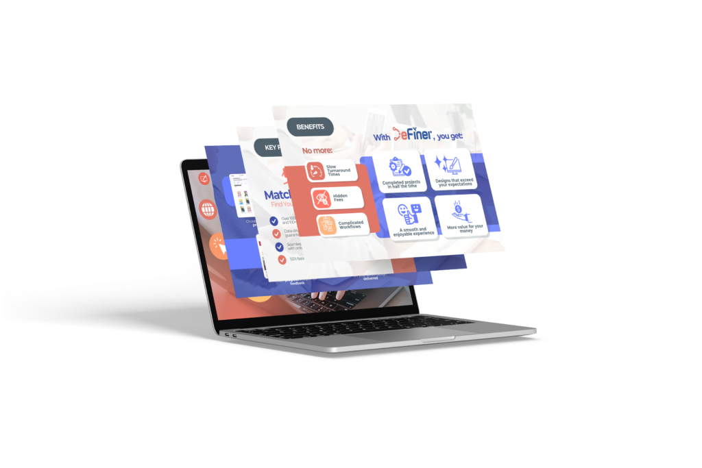 ppt design