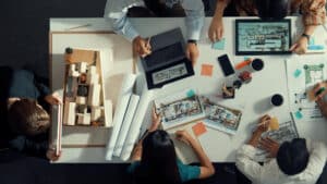 graphic design services