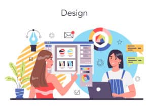 design service provider
