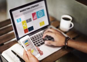 Strategizing Marketing Efforts in Digital Devices for Brand