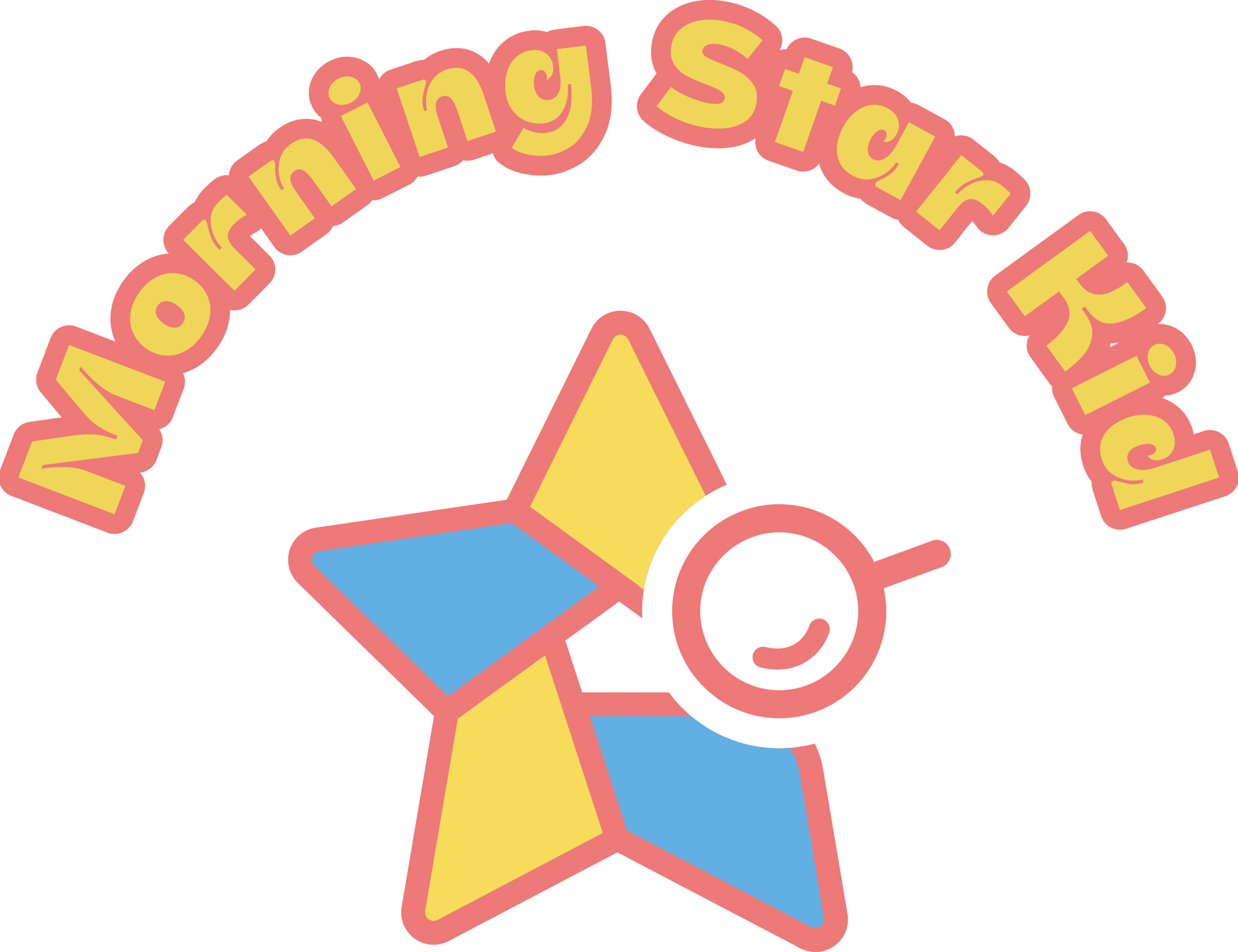 Morning Star Kid-image