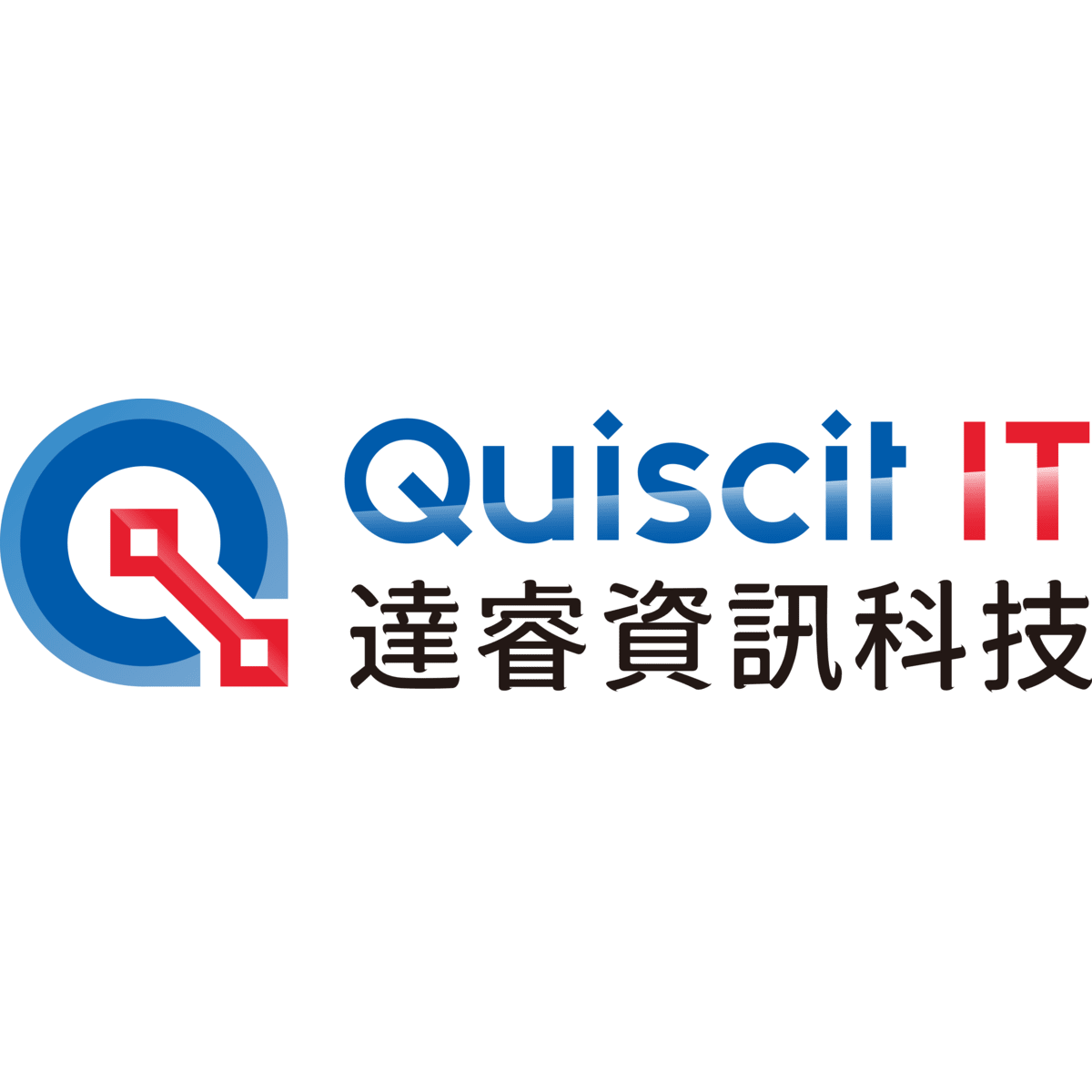 Quiscit IT Limited-image
