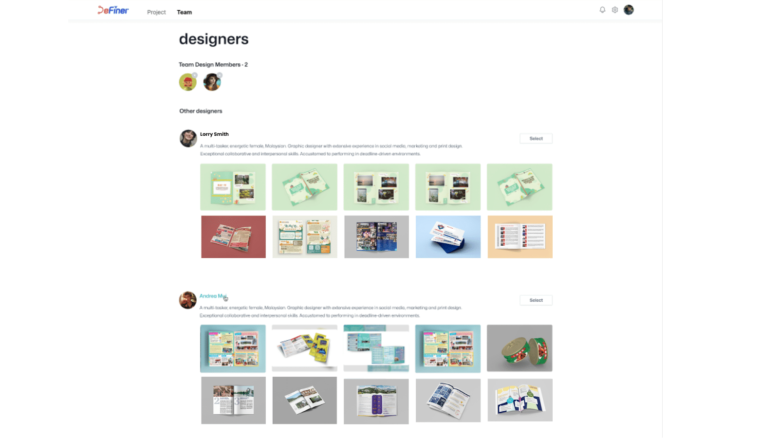 6-tips-on-how-to-make-design-portfolio-outstanding-definer